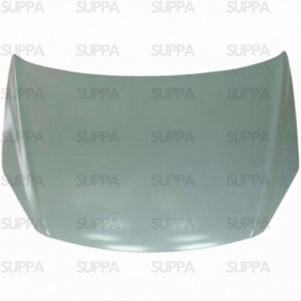 HYUNDAI I30 2008-2012 BONNET 664002L010
