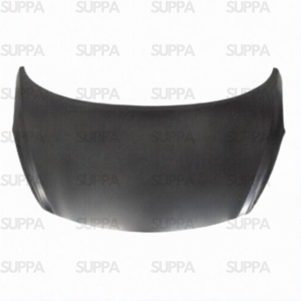 HYUNDAI I30 2013-2016 BONNET 66400A5000
