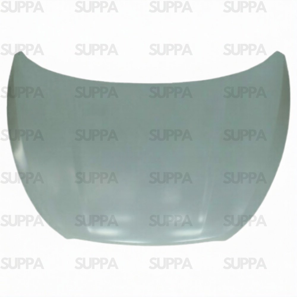 HYUNDAI TUCSON 2010-2014 BONNET 664002S000