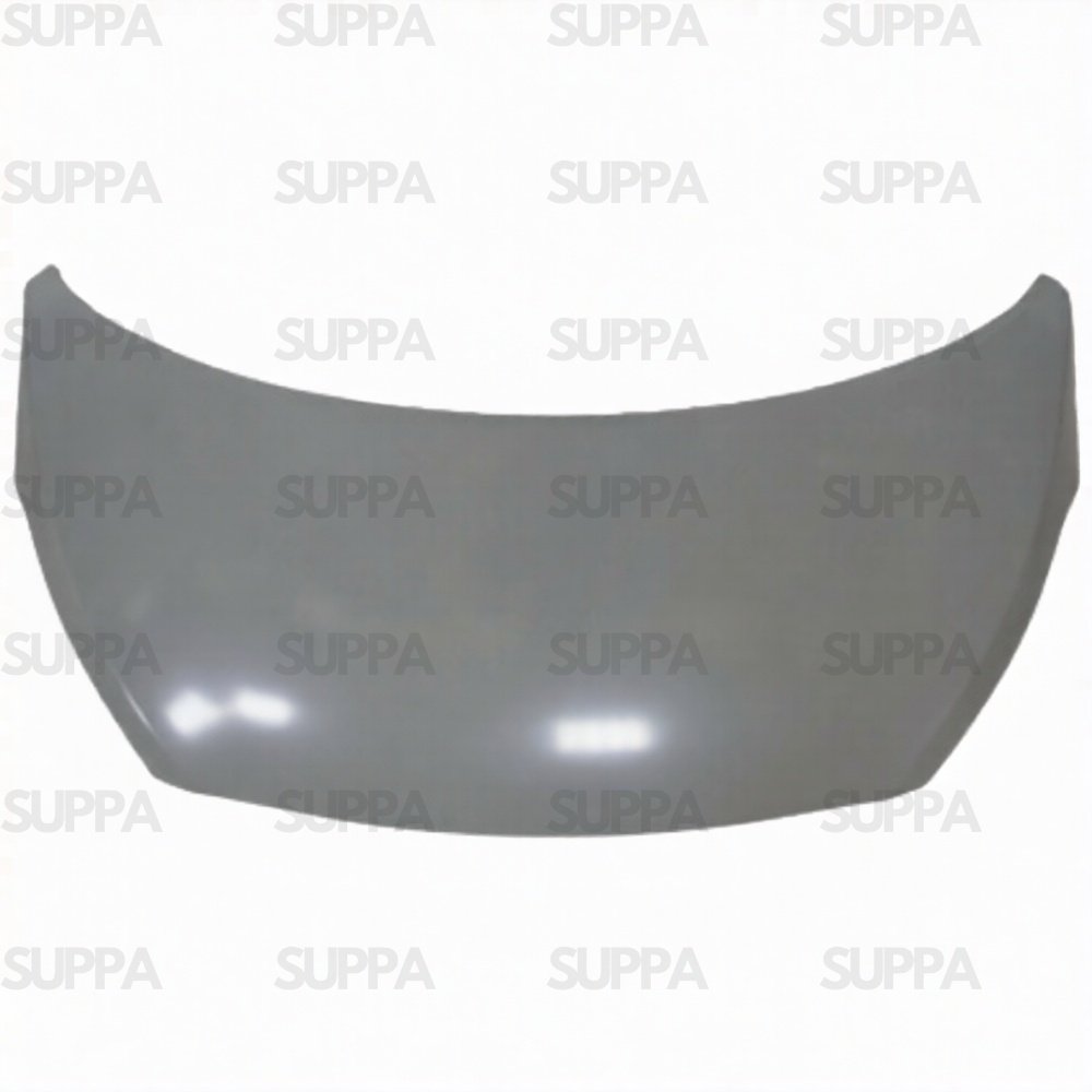 HYUNDAI I10 2014-2016 BONNET 66400B9000