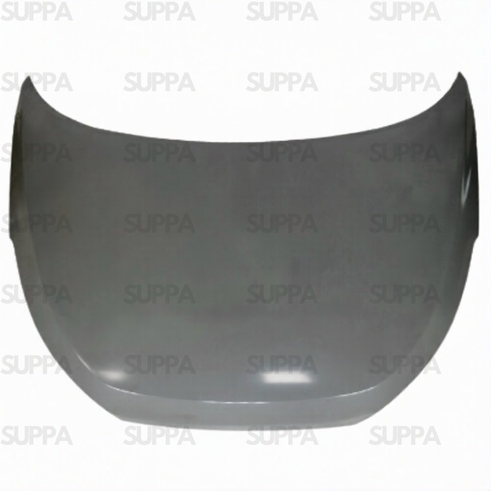 HYUNDAI TUCSON 2015-2021 BONNET 66400D3000