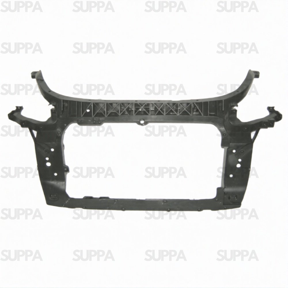 HYUNDAI I10 2008-2013 FRONT PANEL 641010X000