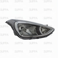 HYUNDAI I10 2014-2017 HEADLAMP RIGHT 92102B9000 92102B9010