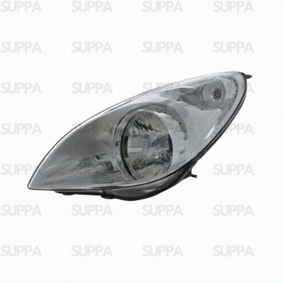 HYUNDAI I20 2009-2012 HEADLAMP LEFT 921011J020 921011J030