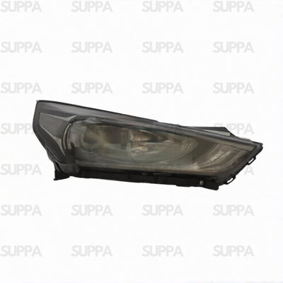 HYUNDAI IONIQ 2017-2019 HEADLAMP BLACK RIGHT 92102G2040 92102G2040MBL