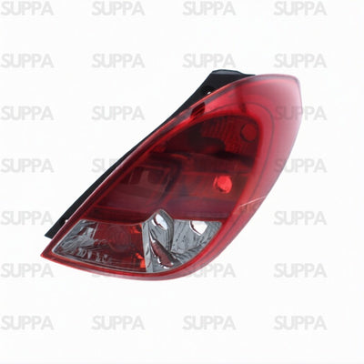 HYUNDAI I20 2012-2015 REAR LAMP RIGHT