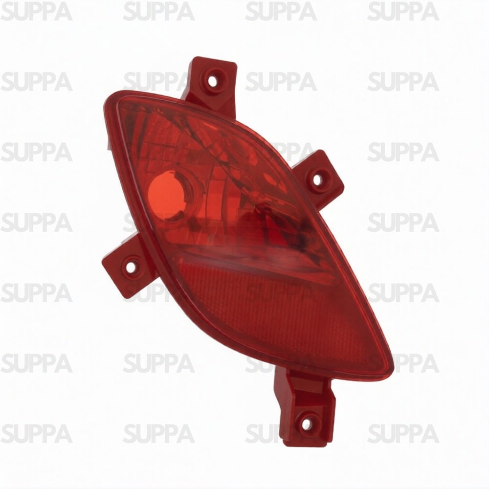 HYUNDAI I30 2013-2016 REAR FOG AND REFLECTOR LEFT