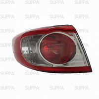 HYUNDAI SANTA FE 2010-2012 REAR LAMP OUTER LEFT