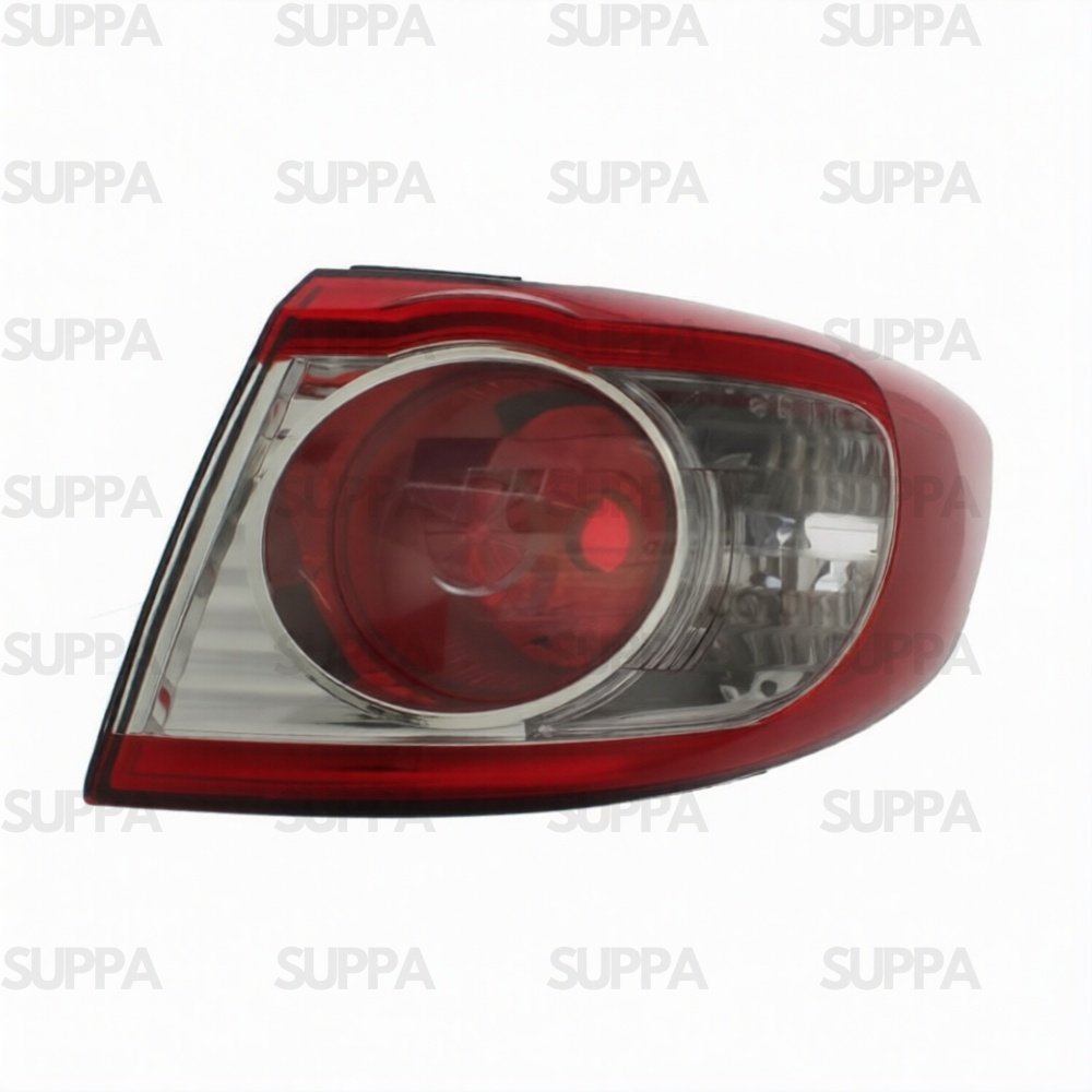 HYUNDAI SANTA FE 2010-2012 REAR LAMP OUTER RIGHT