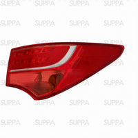 HYUNDAI SANTA FE 2012-2018 REAR LAMP OUTER AMBER INDICATOR LED RIGHT