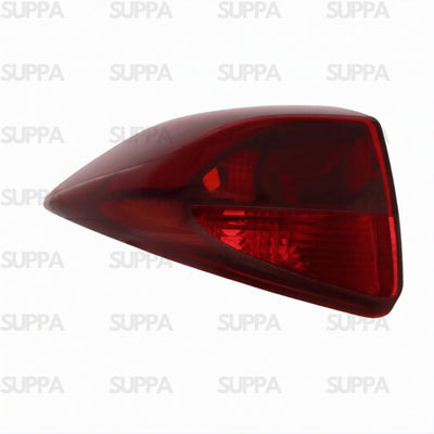 HYUNDAI TUCSON 2015-2018 REAR LAMP OUTER CLEAR INDICATOR NON-LED LEFT