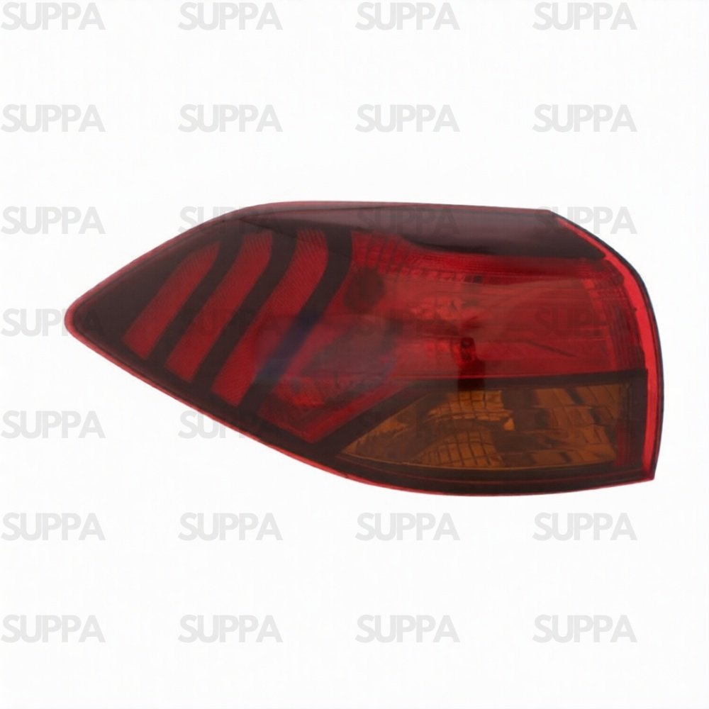HYUNDAI TUCSON 2018-2021 REAR LAMP OUTER AMBER INDICATOR NON-LED LEFT