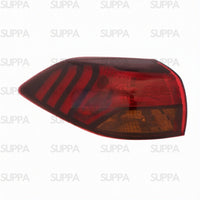 HYUNDAI TUCSON 2018-2021 REAR LAMP OUTER AMBER INDICATOR NON-LED LEFT