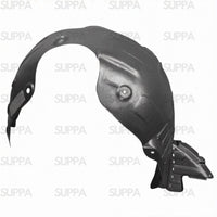 HYUNDAI SANTA FE 2012> FRONT SPLASH GUARD LEFT 868112W000