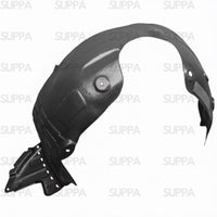 HYUNDAI SANTA FE 2012> FRONT SPLASH GUARD RIGHT 868122W000