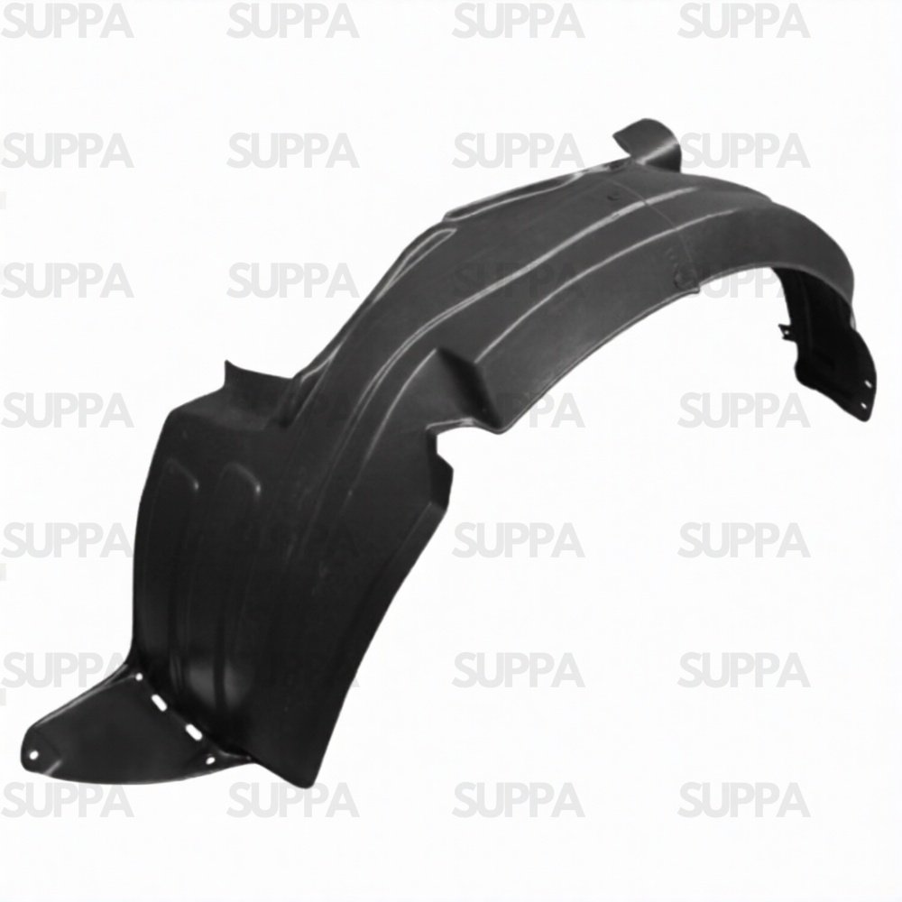 HYUNDAI I10 2008-2013 FRONT SPLASH GUARD LEFT 868100X000