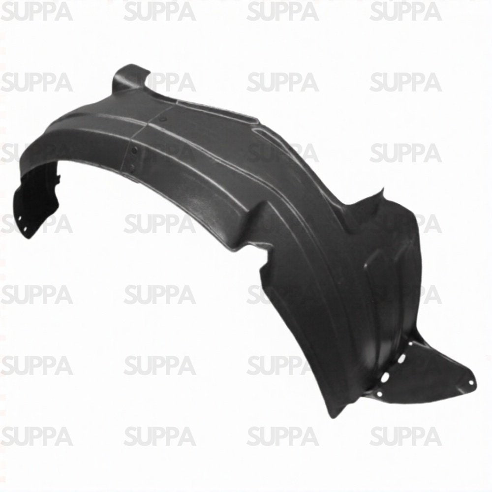 HYUNDAI I10 2008-2013 FRONT SPLASH GUARD RIGHT 868200X000