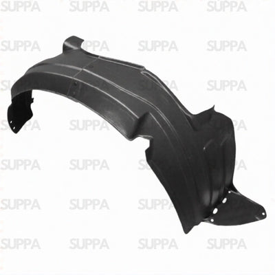HYUNDAI I10 2008-2013 FRONT SPLASH GUARD RIGHT 868200X000