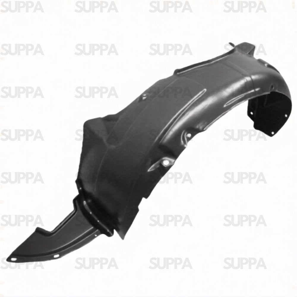 HYUNDAI I30 2008-2012 FRONT SPLASH GUARD LEFT 868112L000