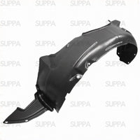 HYUNDAI I30 2008-2012 FRONT SPLASH GUARD LEFT 868112L000