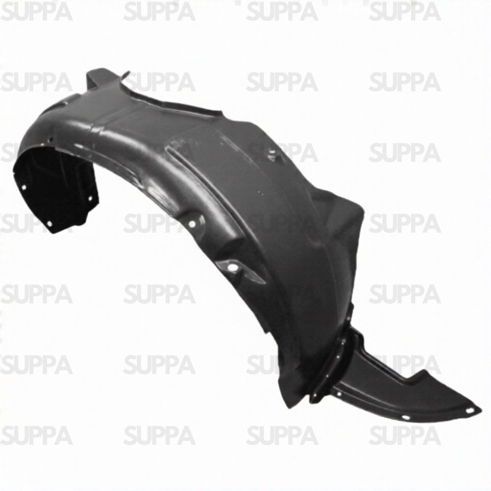 HYUNDAI I30 2008-2012 FRONT SPLASH GUARD RIGHT 868122L000