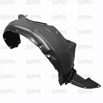 HYUNDAI I30 2008-2012 FRONT SPLASH GUARD RIGHT 868122L000