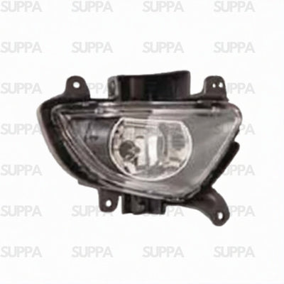 HYUNDAI I30 2008-2010 FOG LAMP CHROME INNER RIGHT SIDE 922022L000 922022R000 922022R500