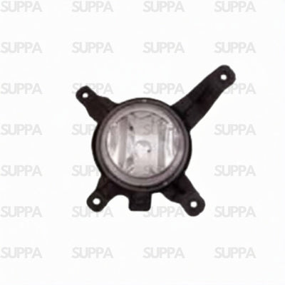 HYUNDAI IX35 2010-2014 FOG LAMP RIGHT SIDE 922022Y000