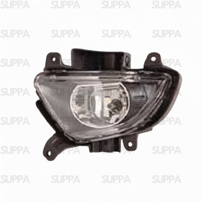 HYUNDAI I30 2010-2012 FOG LAMP BLACK INNER LEFT SIDE 922012L000 922012R000 922012R500