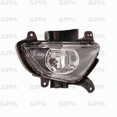 HYUNDAI I30 2010-2012 FOG LAMP BLACK INNER RIGHT SIDE 922022L000 922022R000 922022R500
