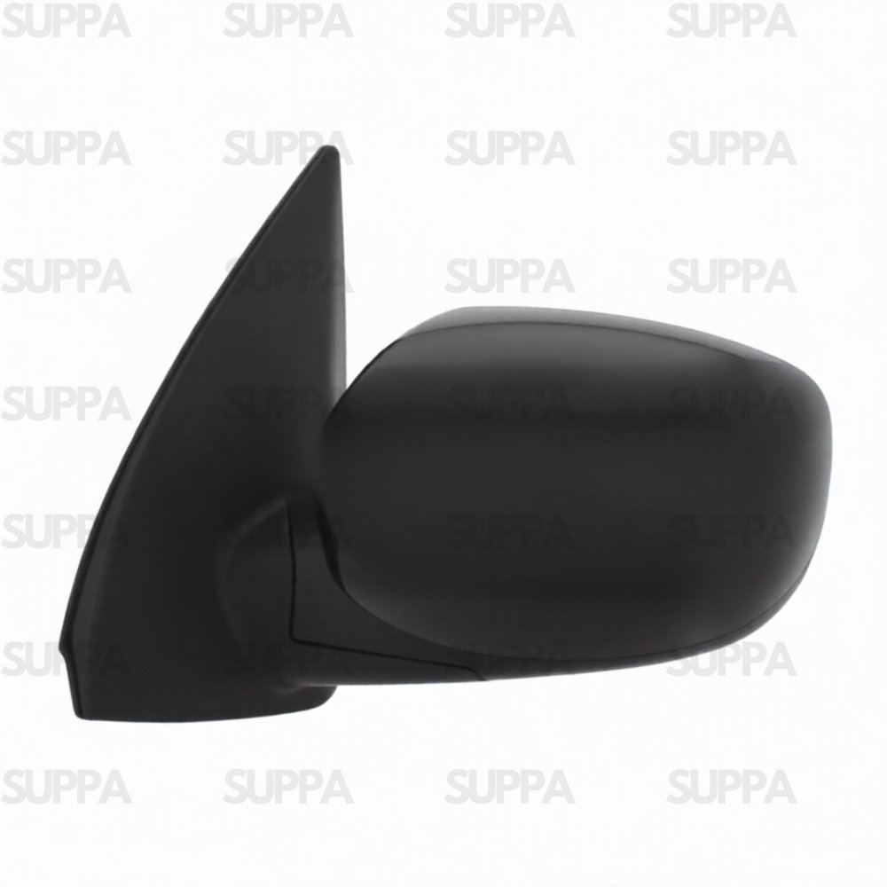 HYUNDAI I10 2008-2011 DOOR MIRROR ELECTRIC NON-HEATEDED PRIMED LEFT SIDE