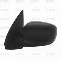 HYUNDAI I10 2008-2011 DOOR MIRROR ELECTRIC NON-HEATEDED PRIMED LEFT SIDE