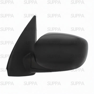 HYUNDAI I10 2008-2011 DOOR MIRROR ELECTRIC NON-HEATEDED PRIMED LEFT SIDE