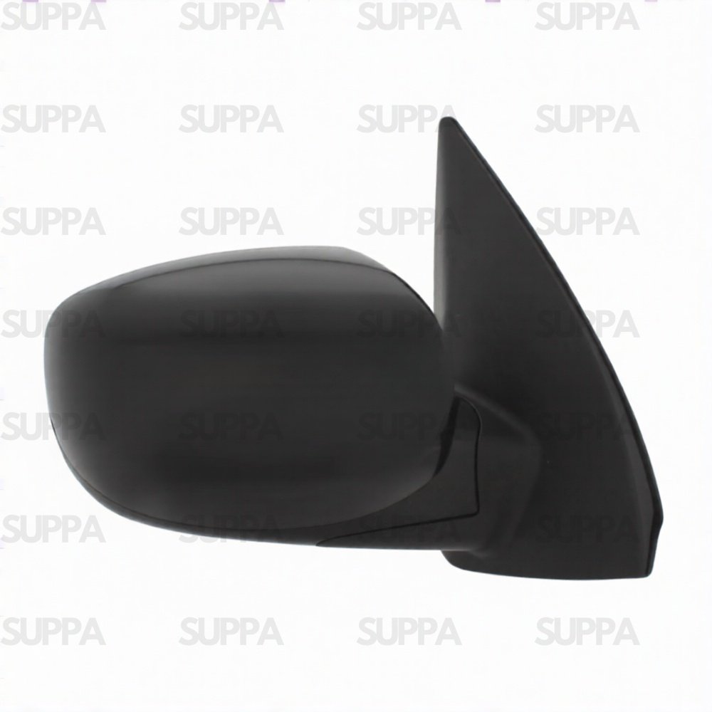 HYUNDAI I10 2008-2011 DOOR MIRROR ELECTRIC NON-HEATEDED PRIMED RIGHT SIDE