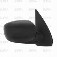 HYUNDAI I10 2008-2011 DOOR MIRROR ELECTRIC NON-HEATEDED PRIMED RIGHT SIDE