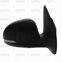 HYUNDAI I20 2012-2015 DOOR MIRROR ELECTRIC HEATED WITH INDICATOR POWER FOLD PRIMED RIGHT SIDE