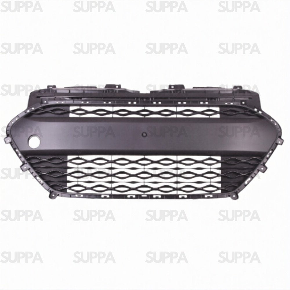 HYUNDAI I10 2014-2017 FRONT BUMPER GRILLE 86569B9000