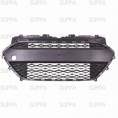 HYUNDAI I10 2014-2017 FRONT BUMPER GRILLE 86569B9000