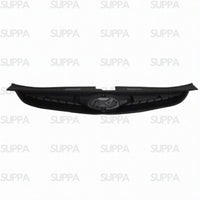 HYUNDAI I30 2010-2012 FRONT GRILLE 863512R500