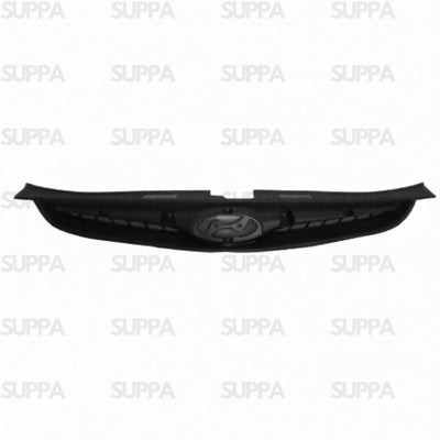 HYUNDAI I30 2010-2012 FRONT GRILLE 863512R500