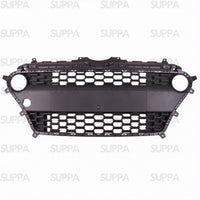 HYUNDAI I10 2017-2019 FRONT BUMPER GRILLE 86569B9500
