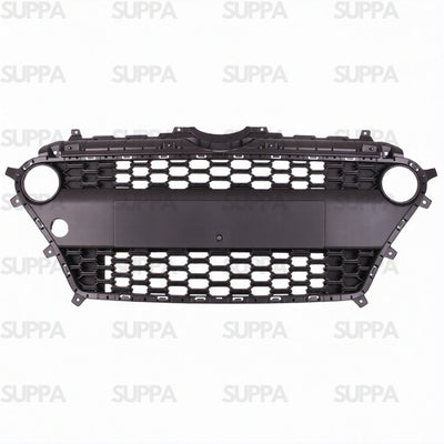 HYUNDAI I10 2017-2019 FRONT BUMPER GRILLE 86569B9500