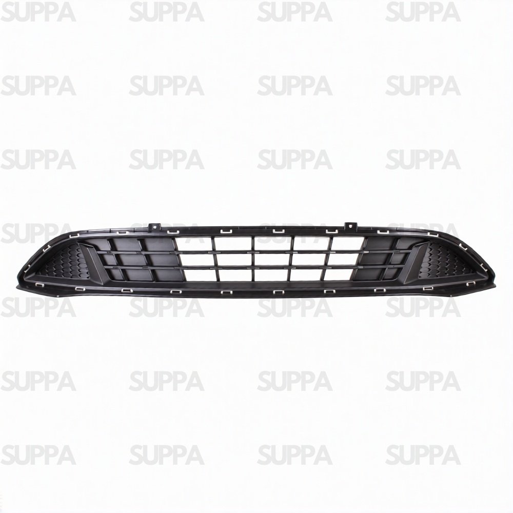HYUNDAI I10 2020> FRONT BUMPER grille 86531K7000