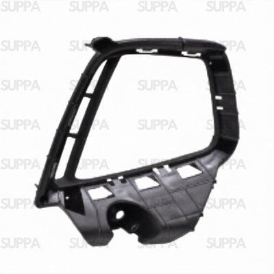 HYUNDAI TUCSON 2022> FOG LAMP GRILLE RIGHT 865C2CW000
