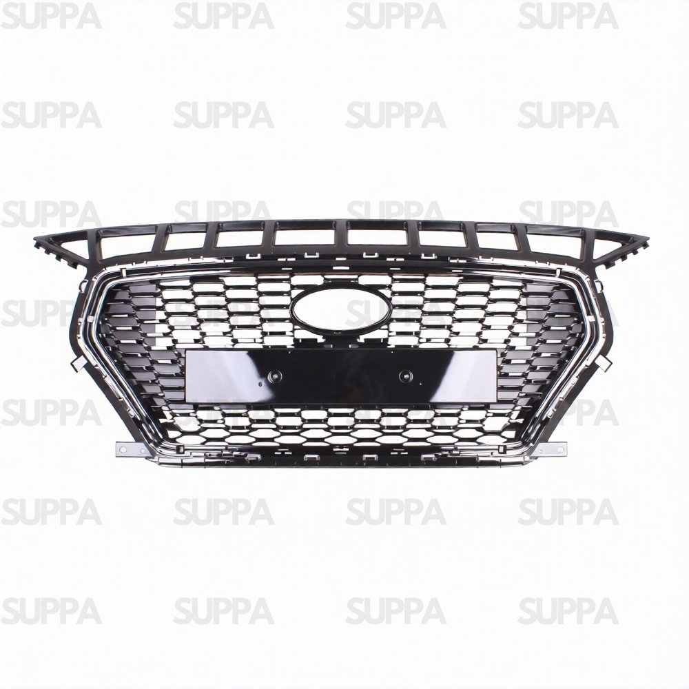HYUNDAI I30 2017-2020 GRILLE 86351G4000