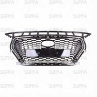 HYUNDAI I30 2017-2020 GRILLE 86351G4000