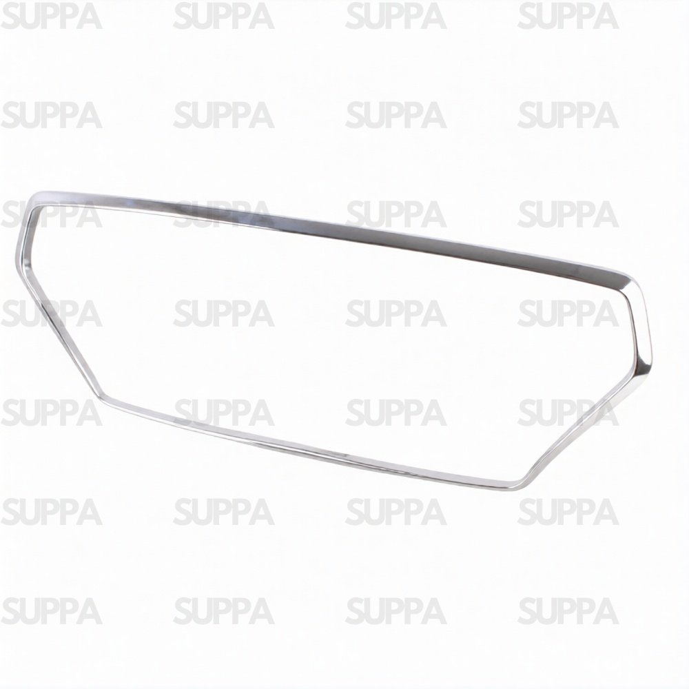 HYUNDAI I30 2017-2020 GRILLE MOULDING CHROME 86355G4000