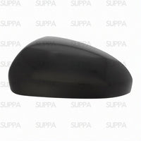 HYUNDAI TUCSON 2015-2018 DOOR MIRROR COVER WITHOUT INDICATOR PRIMED LEFT