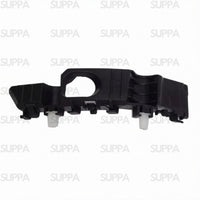 HYUNDAI TUCSON 2022> FRONT BUMPER BRACKET RIGHT 86552N9000
