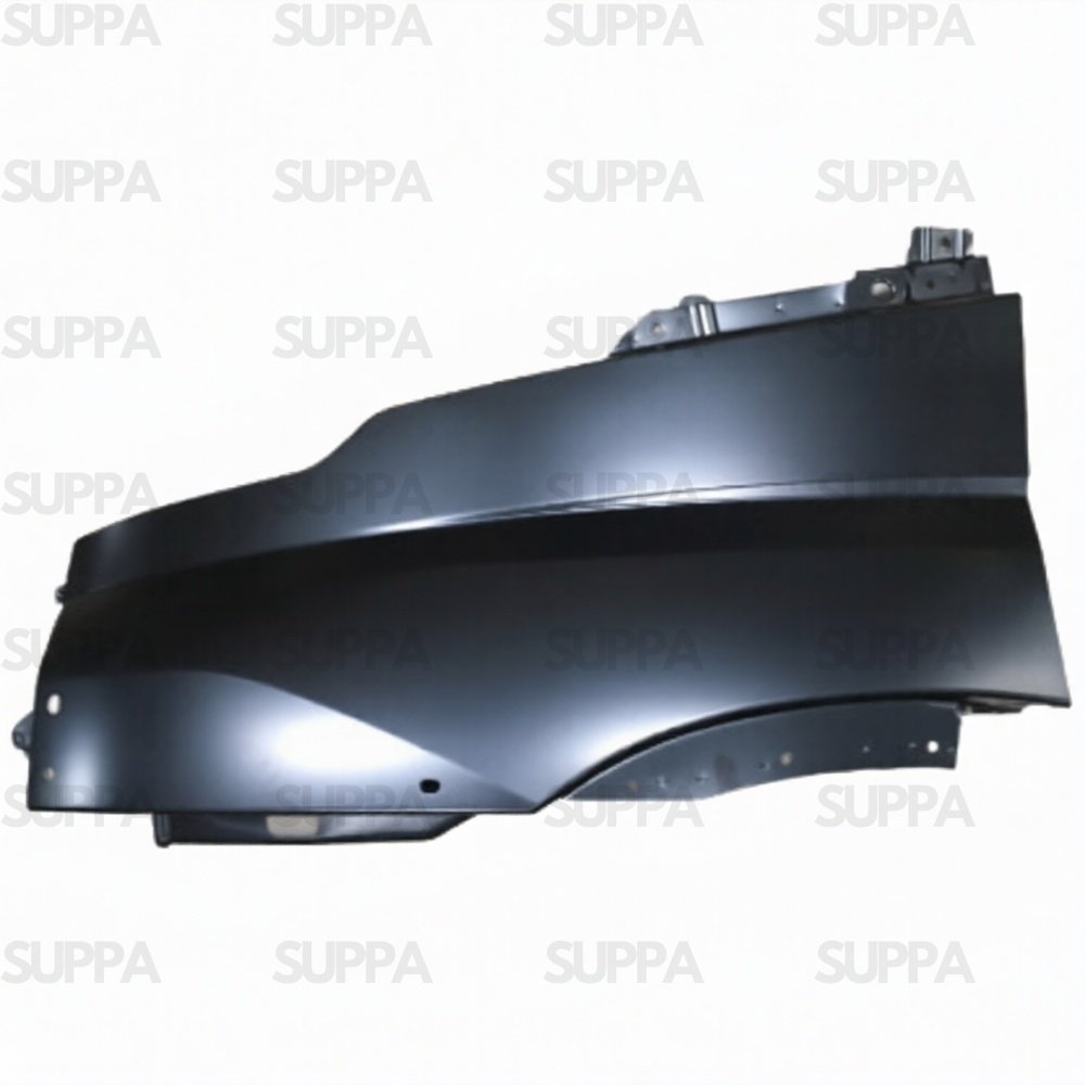IVECO DAILY 2014-2019 FRONT WING LEFT 5801513992